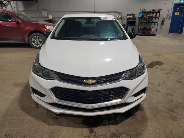 2016 CHEVROLET CRUZE LS - 1G1BC5SM2G7243185