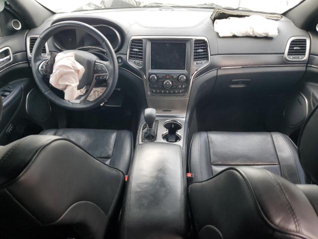 2018 JEEP GRAND CHEROKEE OVERLAND 1C4RJFCGXJC263564