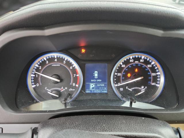 2016 TOYOTA HIGHLANDER #3291348166