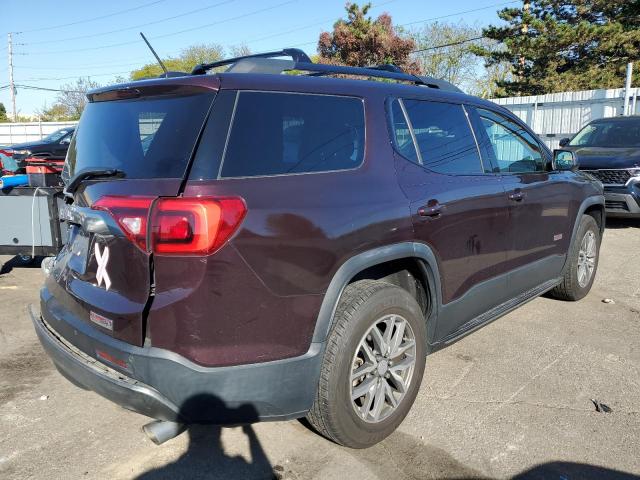 2017 GMC ACADIA ALL 1GKKNTLS9HZ192880