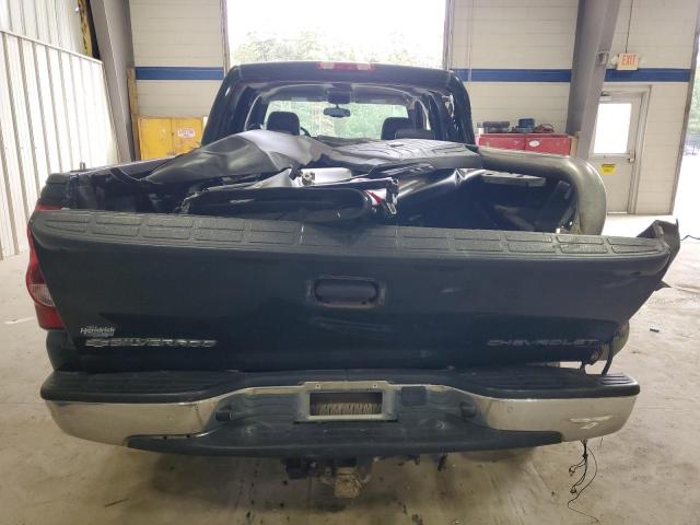 2005 CHEVROLET SILVERADO #3304594462