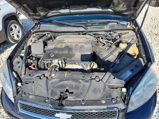 2014 CHEVROLET IMPALA LIM - 2G1WC5E3XE1108387