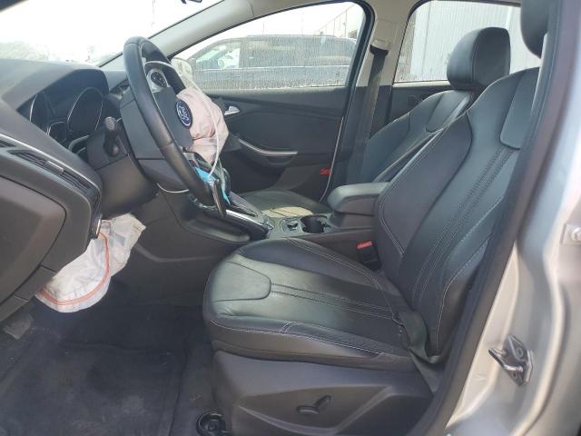 2013 FORD FOCUS TITA - 1FADP3N29DL194031