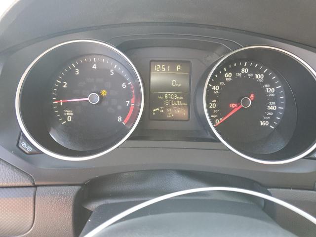 2015 VOLKSWAGEN JETTA BASE - 3VW2K7AJXFM210370