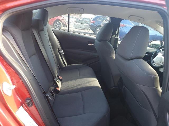 2021 TOYOTA COROLLA LE - 5YFEPMAE4MP251540