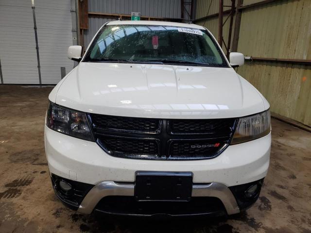 2018 DODGE JOURNEY CR - 3C4PDDGG8JT172777
