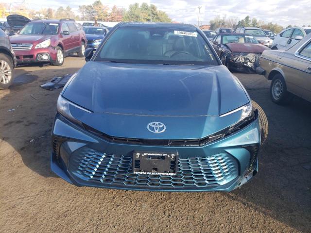 2025 TOYOTA CAMRY XSE #3297868799