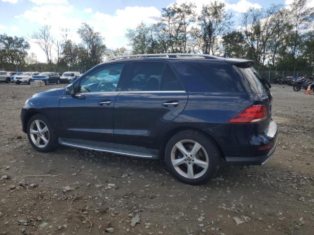 2017 MERCEDES-BENZ GLE 350 4M - Other View