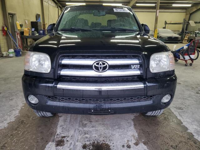 2006 TOYOTA TUNDRA DOU #3281491019