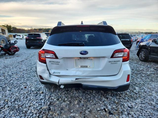 2016 SUBARU OUTBACK 2. - 4S4BSANC6G3286808