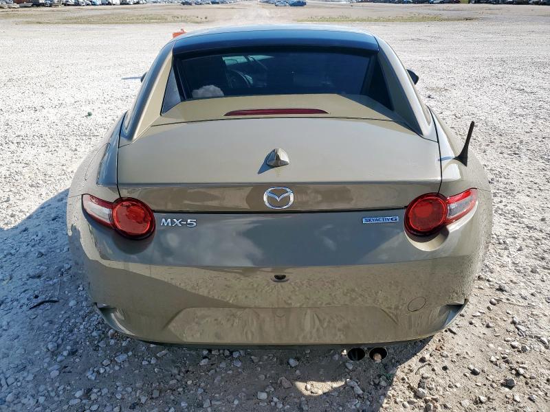 2023 MAZDA MX-5 MIATA - JM1NDAM79P0553957