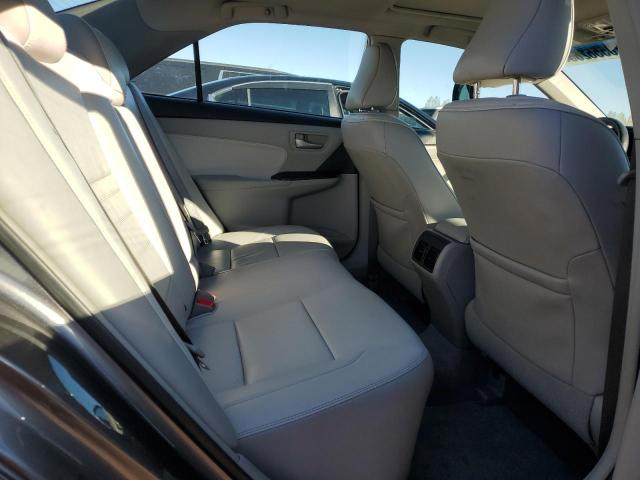 2016 TOYOTA CAMRY XSE - 4T1BK1FK8GU576211