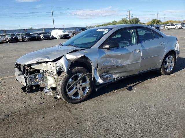 PONTIAC G6 GT