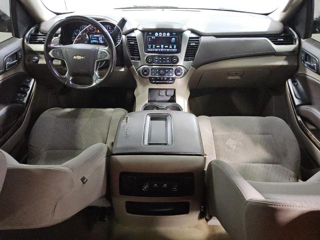 2017 CHEVROLET TAHOE C150 1GNSCAKCXHR374529