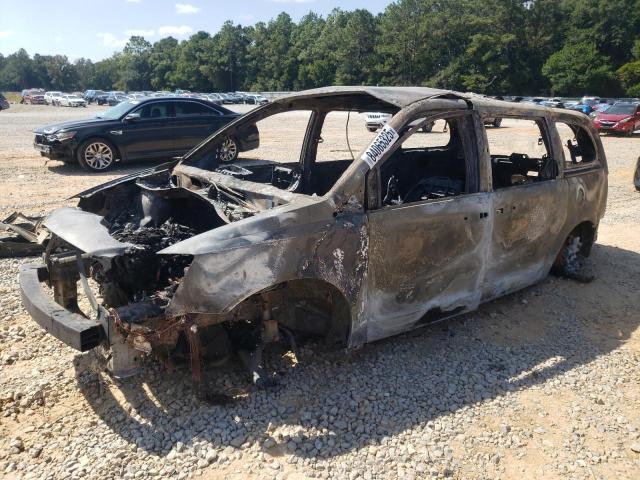 Global Auto Auctions: 2014 DODGE GRAND CARA