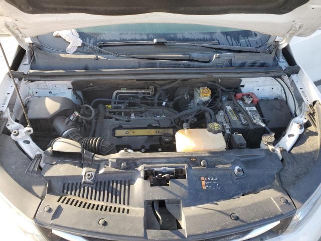 2019 CHEV TRAX LS - 3GNCJKSB8KL266688