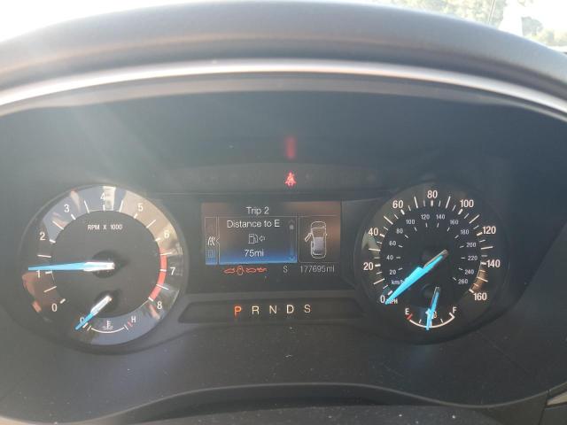 2014 FORD FUSION SE #3303944693