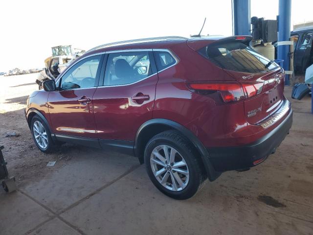 2019 NISSAN ROGUE SPOR - JN1BJ1CR9KW337629