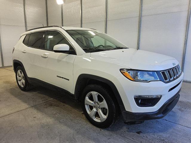 2019 JEEP COMPASS LA - 3C4NJCBB5KT699392