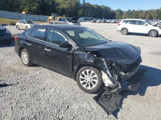 2019 NISSAN SENTRA S - 3N1AB7AP1KY223078