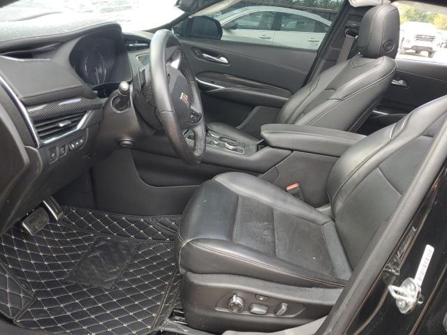 2023 CADILLAC XT4 SPORT #3297062502