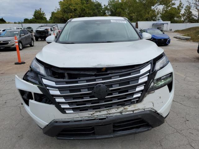 2024 NISSAN ROGUE SV - 5N1BT3BB7RC683368