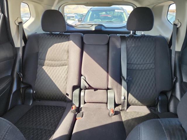 2019 NISSAN ROGUE S - 5N1AT2MV5KC754862