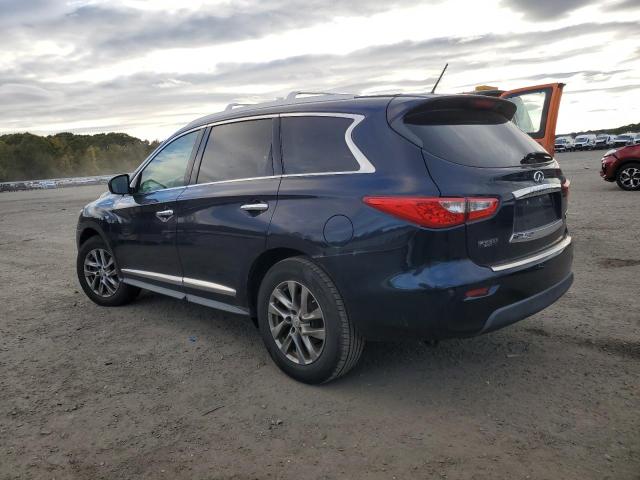 2015 INFINITI QX60 #3269884150