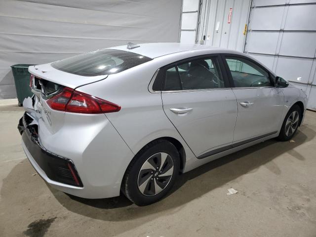 2019 HYUNDAI IONIQ SEL KMHC75LC9KU128515