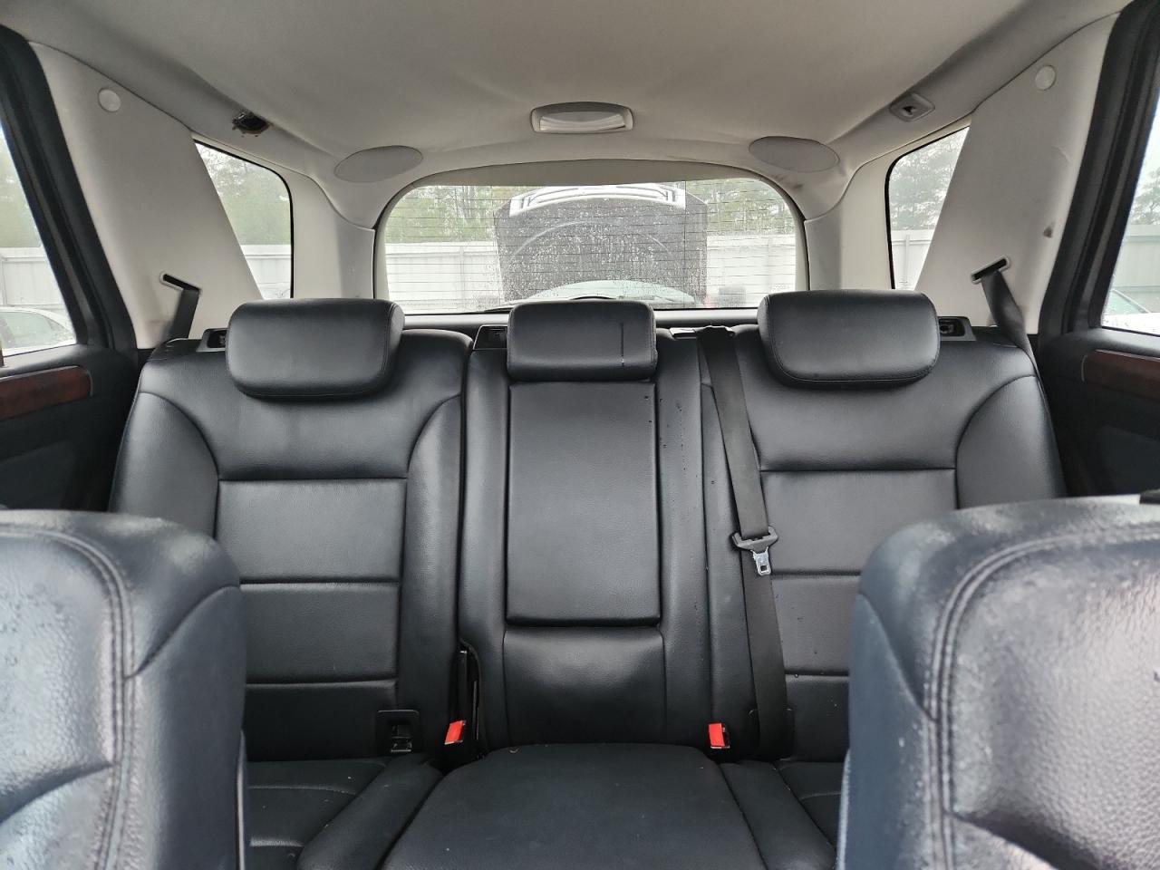 MERCEDES-BENZ M-CLASS 350 4MATIC