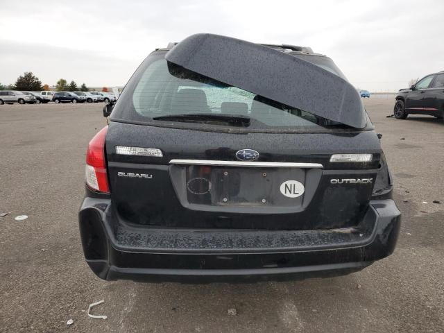 2008 SUBARU OUTBACK 2. #3283989797