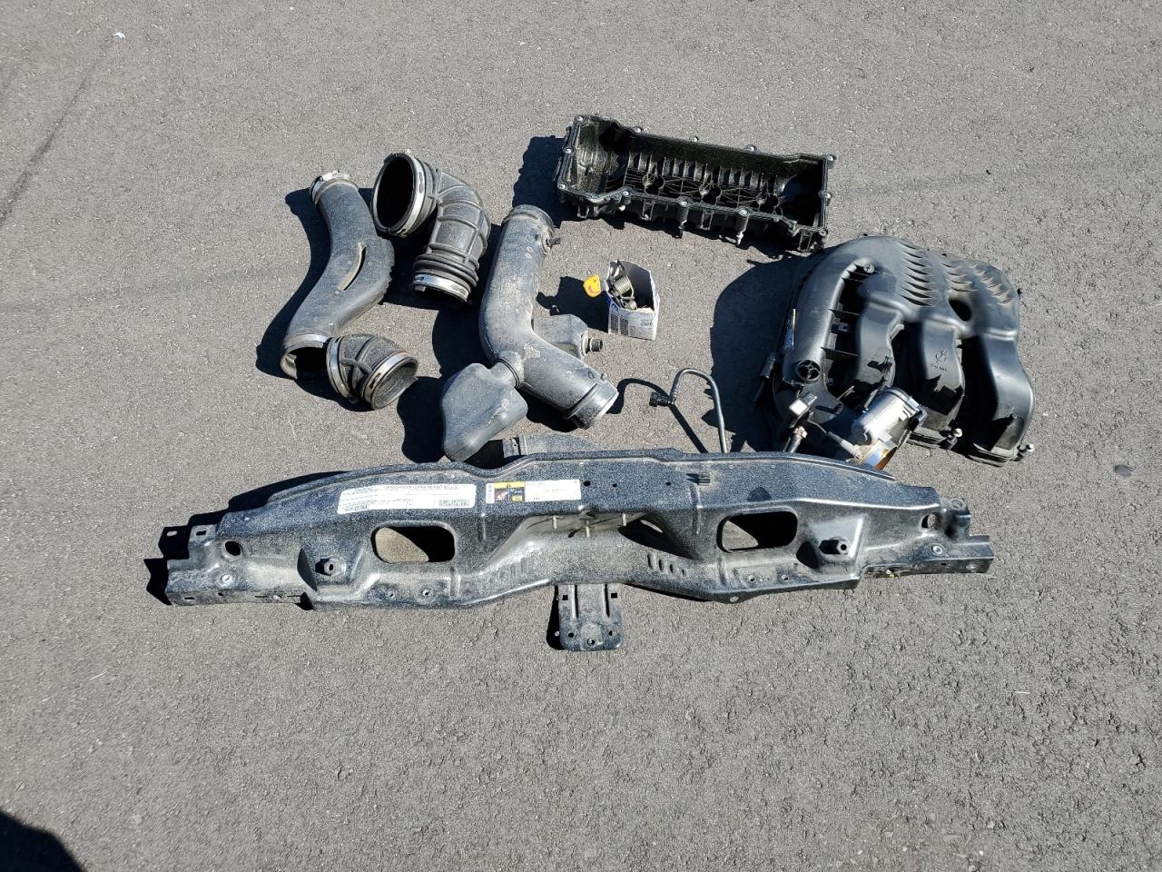 Lot #3309229623 2020 RAM PROMASTER