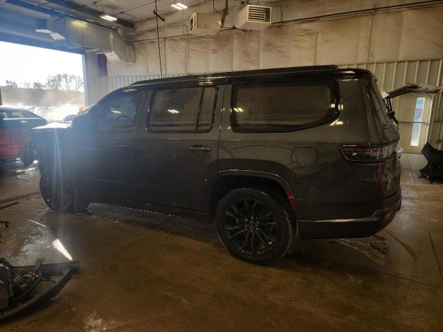 2022 JEEP GRAND WAGO - 1C4SJVFJ3NS153504