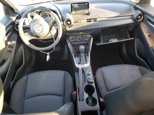 2016 TOYOTA SCION IA 3MYDLBZV7GY139563