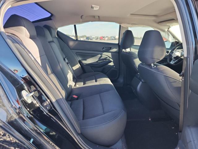 2024 NISSAN ALTIMA SV - 1N4BL4DV3RN398288