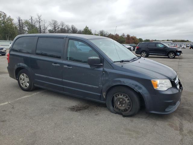 2013 DODGE GRAND CARA - 2C4RDGBG4DR601308