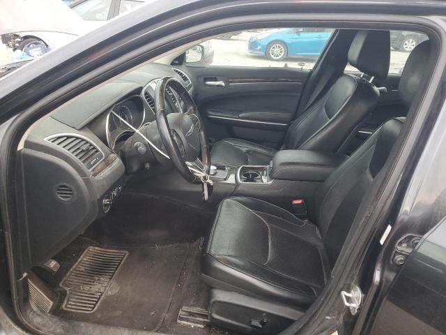 2018 CHRYSLER 300 LIMITE 2C3CCAKG9JH300416