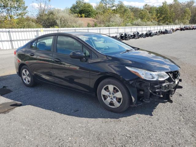 2017 CHEVROLET CRUZE LS 1G1BC5SM9H7214977