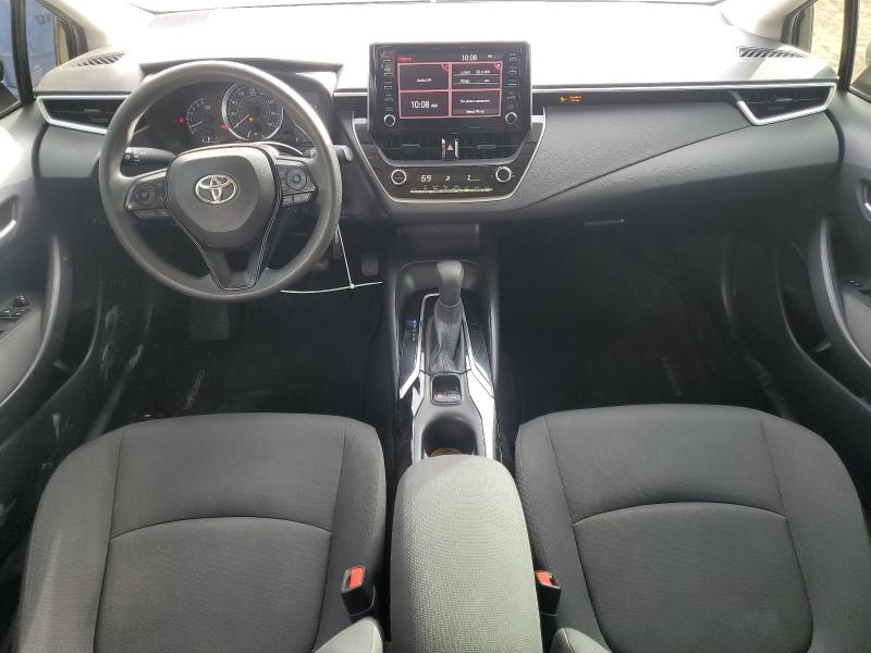 2020 TOYOTA COROLLA LE - JTDEPRAE8LJ109322