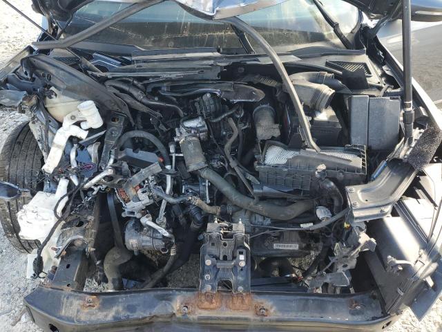 2016 VOLKSWAGEN PASSAT SE 1VWBT7A36GC017733