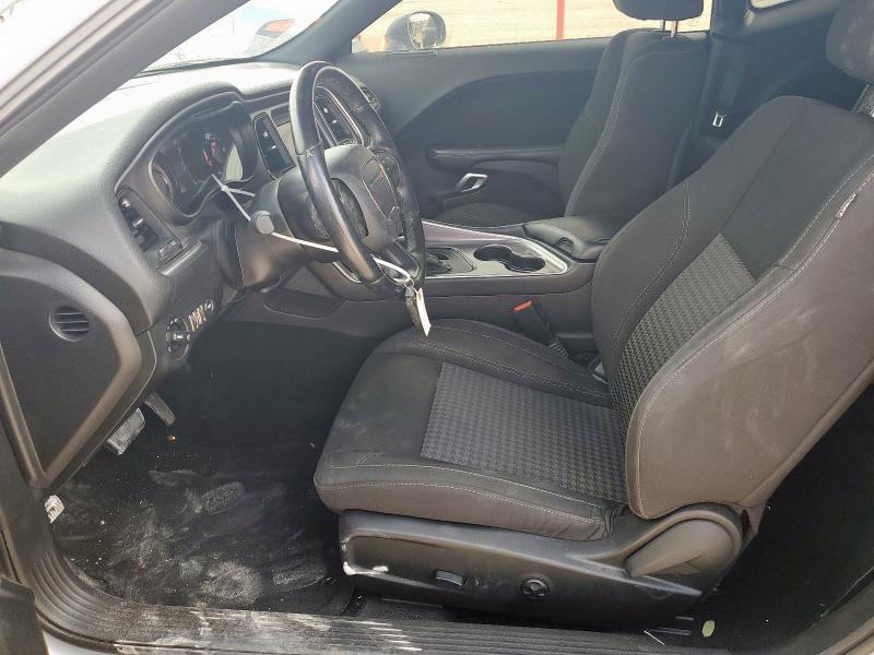 2020 DODGE CHALLENGER 2C3CDZAG3LH218990