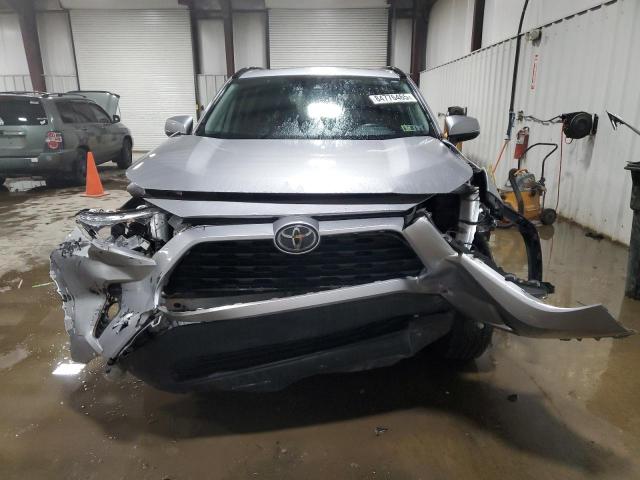 2019 TOYOTA RAV4 XLE P - 2T3A1RFV8KC041128