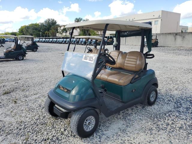 2018 CLUB CAR PRECEDENT FLA #3271594353