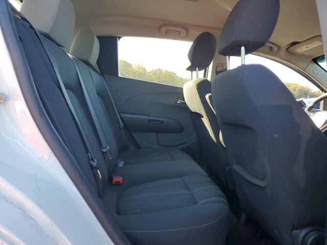 2016 CHEVROLET SONIC LT #3282381270