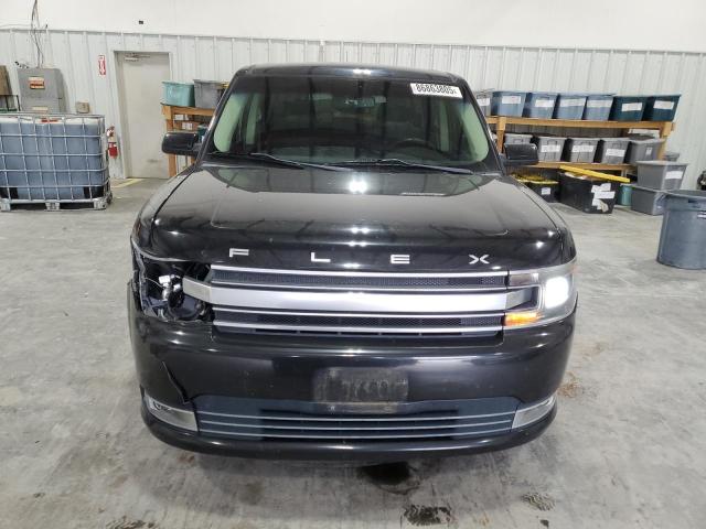 2013 FORD FLEX LIMITED - 2FMHK6D83DBD08053