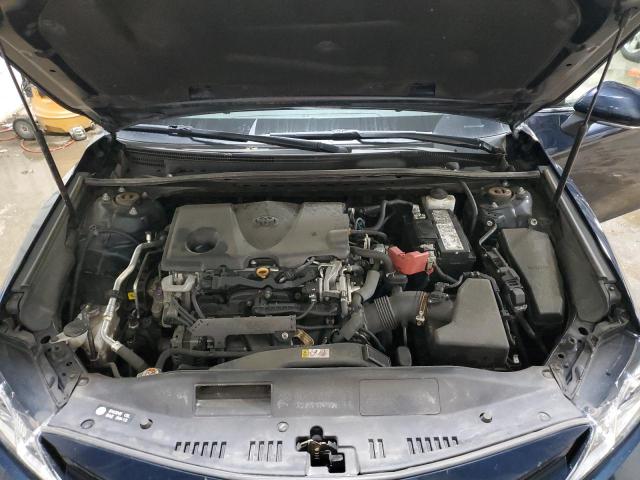 2020 TOYOTA CAMRY LE - 4T1L11AK9LU916197