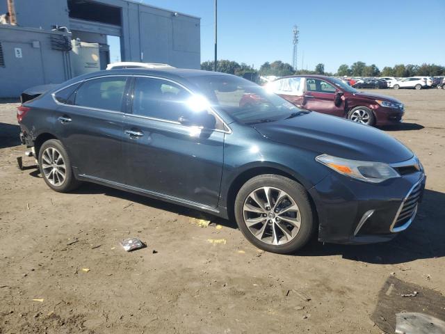 2016 TOYOTA AVALON XLE - 4T1BK1EBXGU222496