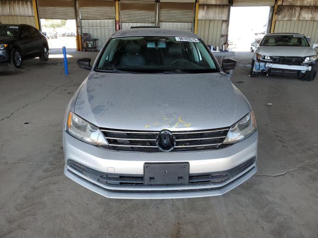 2015 VOLKSWAGEN JETTA SE #3302663018