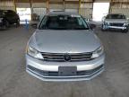 Lot #3302663018 2015 VOLKSWAGEN JETTA SE