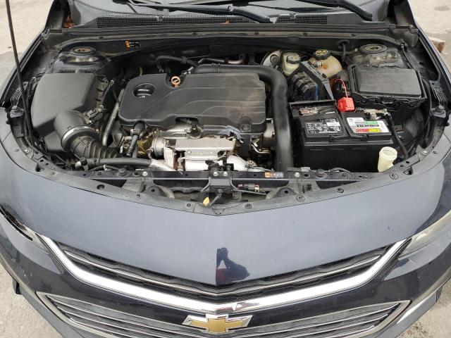 2016 CHEVROLET MALIBU LS - 1G1ZB5ST7GF208446